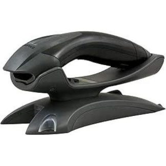 HONEYWELL VOYAGER 1202G LECTOR DE CODIGO DE BARRAS LASER 1D - INCLUYE CABLE USB Y BASE