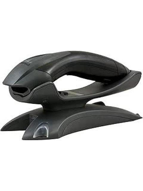 HONEYWELL VOYAGER 1202G LECTOR DE CODIGO DE BARRAS LASER 1D - INCLUYE CABLE USB Y BASE
