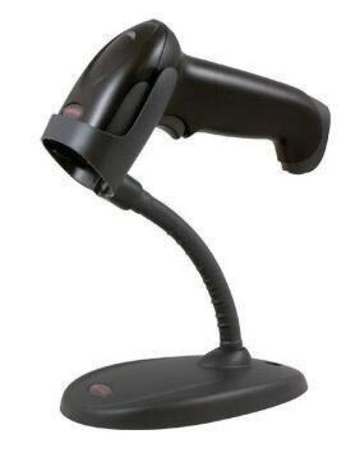 HONEYWELL VOYAGER 1250G LECTOR DE CODIGO DE BARRAS LASER 1D - INCLUYE CABLE USB Y BASE