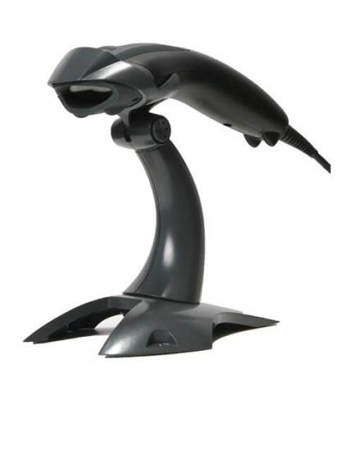 HONEYWELL VOYAGER 1400G LECTOR DE CODIGO DE BARRAS 1D-2D NEGRO - INCLUYE CABLE USB Y BASE