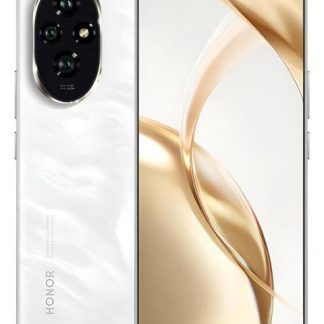 HONOR 200 5G DUAL SIM 8GB RAM 256GB BLANCO BLANCO