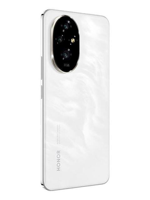 HONOR 200 5G DUAL SIM 8GB RAM 256GB BLANCO BLANCO - Imagen 6