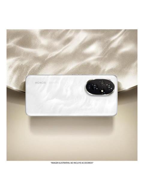 HONOR 200 5G DUAL SIM 8GB RAM 256GB BLANCO BLANCO - Imagen 8