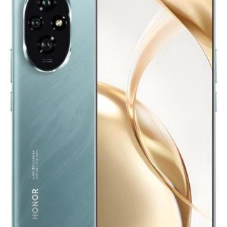 HONOR 200 5G DUAL SIM 8GB RAM 256GB VERDE VERDE