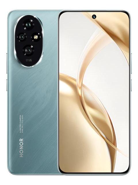 HONOR 200 5G DUAL SIM 8GB RAM 256GB VERDE VERDE