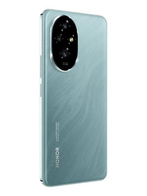 HONOR 200 5G DUAL SIM 8GB RAM 256GB VERDE VERDE - Imagen 7