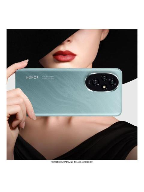 HONOR 200 5G DUAL SIM 8GB RAM 256GB VERDE VERDE - Imagen 9