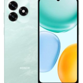 HONOR HONOR SERIE X HONOR X5C PLUS SI OCEAN CYAN 256 GB 6 GB