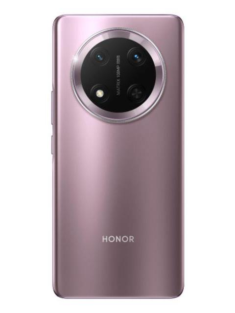 HONOR MAGIC 7 LITE 5G 678 256GB 8GB RAM CAMARA 108MPX - TITANIUM PURPLE