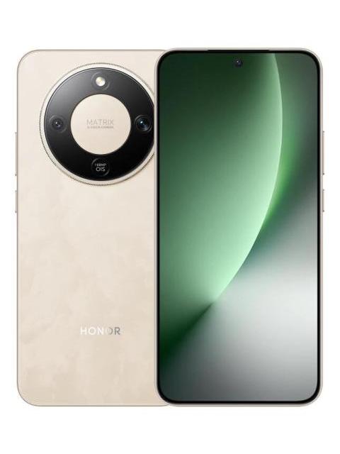 HONOR MAGIC 8 LITE 5G 256GB - 8GB RAM DORADO IP69K DORADO