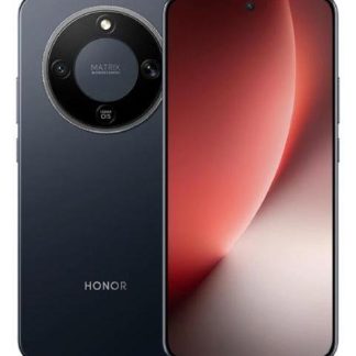HONOR MAGIC 8 LITE 5G 256GB - 8GB RAM NEGRO IP69K NEGRO