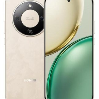 HONOR MAGIC 8 LITE 8GB RAM 256GB DORADO CLARO