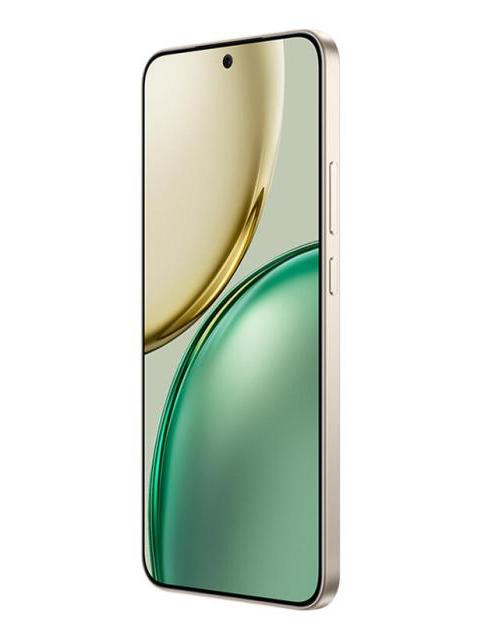HONOR MAGIC 8 LITE 8GB RAM 256GB DORADO CLARO - Imagen 4