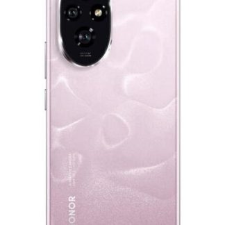 HONOR NUMBER SERIES HONOR 200 DUAL SIM 256 GB ROSA CORAL 12 GB RAM