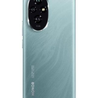 HONOR NUMBER SERIES HONOR 200 DUAL SIM 512 GB VERDE ESMERALDA 12 GB RAM