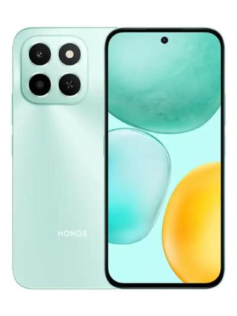 HONOR X6C 4G 661 256GB 6GB RAM CAMARA 50MPX - BLUE