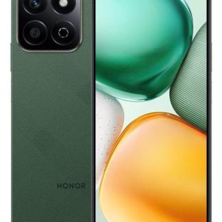 HONOR X7C 4G 677 256GB 8GB RAM CAMARA 108MPX - VERDE
