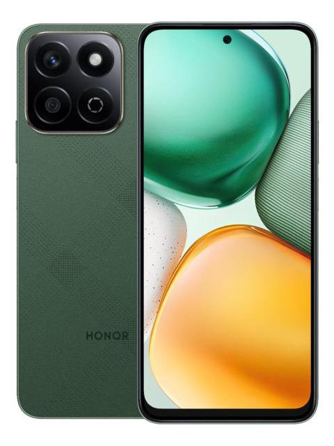 HONOR X7C 4G 677 256GB 8GB RAM CAMARA 108MPX - VERDE