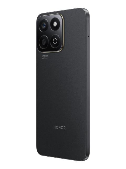 HONOR X7C 8GB 256GB NEGRO NEGRO - Imagen 4