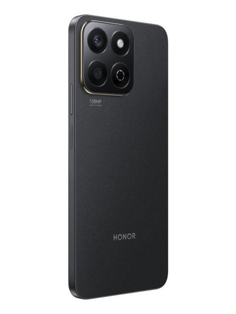 HONOR X7C 8GB 256GB NEGRO NEGRO - Imagen 5