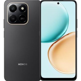 HONOR X7D 4G 8GB RAM 256GB NEGRO