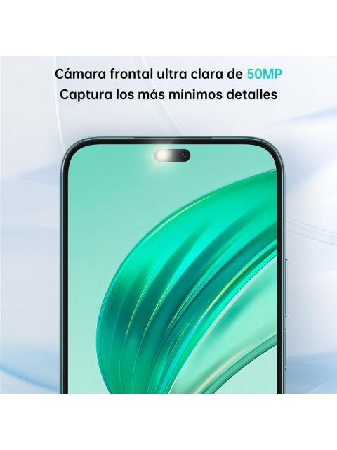 HONOR X8B DUAL SIM 512 GB PLATEADO 8 GB RAM - Imagen 5