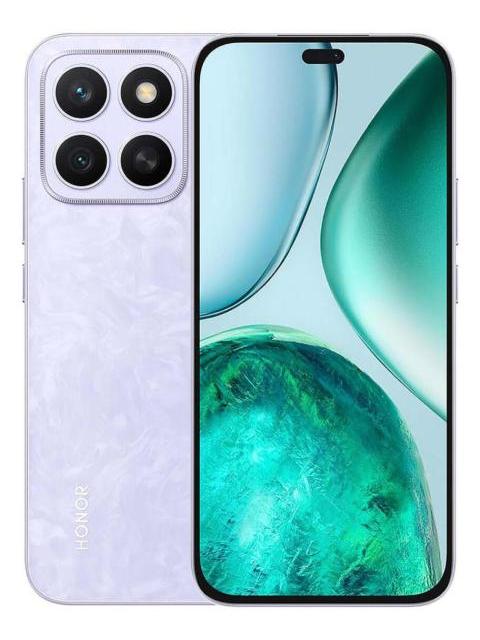 HONOR X8C 8GB 256GB MORADO MORADO