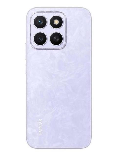 HONOR X8C 8GB 256GB MORADO MORADO - Imagen 3