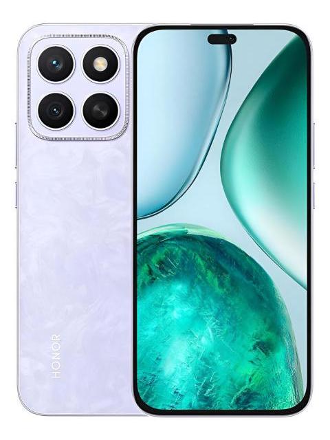 HONOR X8C 8GB 512GB MORADO MORADO