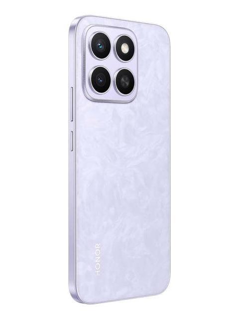 HONOR X8C 8GB 512GB MORADO MORADO - Imagen 4
