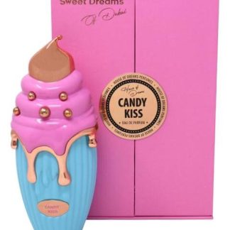HOUSE OF DREAMS DUBAI CANDY KISS EAU DE PARFUM 100 ML UNISEX