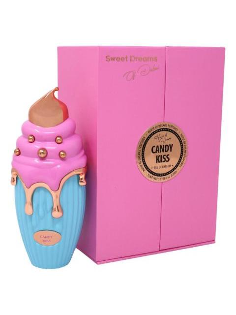 HOUSE OF DREAMS DUBAI CANDY KISS EAU DE PARFUM 100 ML UNISEX - Imagen 4