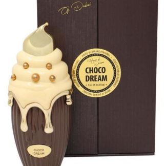 HOUSE OF DREAMS DUBAI CHOCO DREAM EDP 100 ML UNISEX