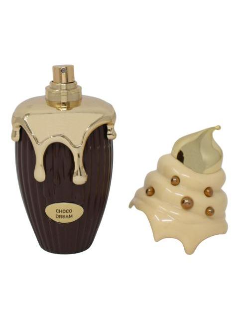 HOUSE OF DREAMS DUBAI CHOCO DREAM EDP 100 ML UNISEX - Imagen 3