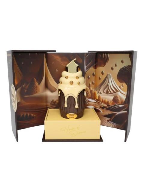 HOUSE OF DREAMS DUBAI CHOCO DREAM EDP 100 ML UNISEX - Imagen 5