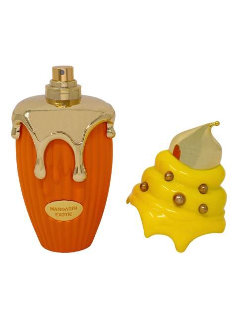 HOUSE OF DREAMS DUBAI MANDARIN EXOTIC EDP 100 ML UNISEX - Imagen 3