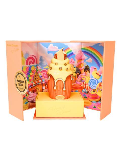 HOUSE OF DREAMS DUBAI MANDARIN EXOTIC EDP 100 ML UNISEX - Imagen 5
