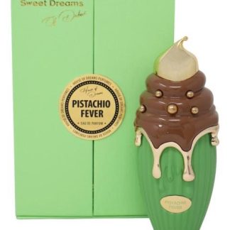 HOUSE OF DREAMS DUBAI PISTACHIO FEVER EDP 100 ML UNISEX