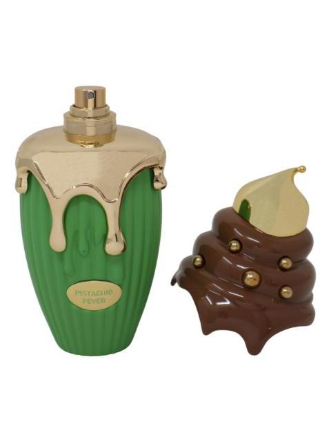 HOUSE OF DREAMS DUBAI PISTACHIO FEVER EDP 100 ML UNISEX - Imagen 3