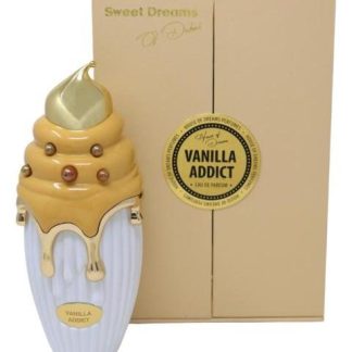 HOUSE OF DREAMS DUBAI VAINILLA ADDICT EDP 100 ML UNISEX