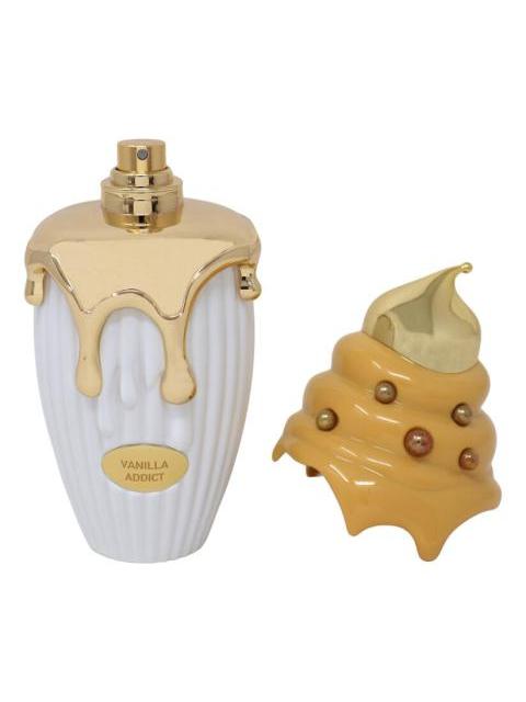 HOUSE OF DREAMS DUBAI VAINILLA ADDICT EDP 100 ML UNISEX - Imagen 3