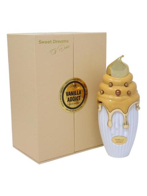 HOUSE OF DREAMS DUBAI VAINILLA ADDICT EDP 100 ML UNISEX - Imagen 4