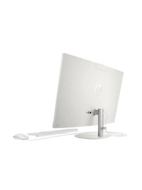 HP 27-CR0253LA ALL-IN-ONE 27 AMD RYZEN 5 7520U 16GB 512GB SSD WINDOWS 11 HOME - Imagen 3