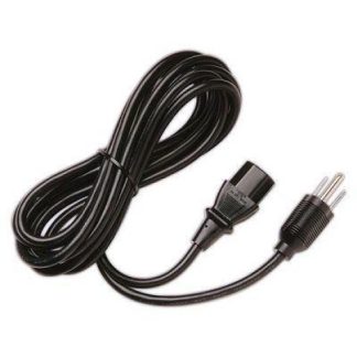 HP CABLE DE PODER C13 - NEMA 5-15P US-CA 110V 10AMP 1.83 METROS