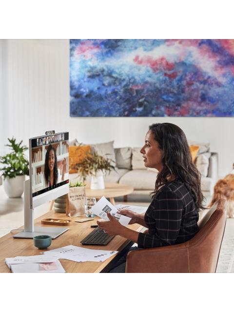 HP ELITEONE 840 G9 ALL-IN-ONE 23.8 INTEL CORE I7-14700 16GB 512GB SSD WINDOWS 11 PRO - Imagen 3