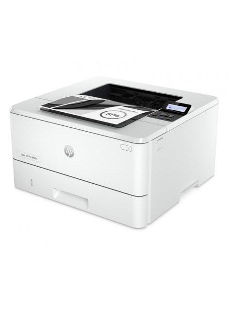 HP LASERJET PRO 4003N BLANCO Y NEGRO LASER PRINT - Imagen 2