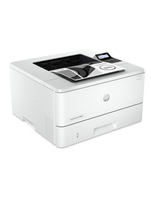 HP LASERJET PRO 4003N BLANCO Y NEGRO LASER PRINT - Imagen 3