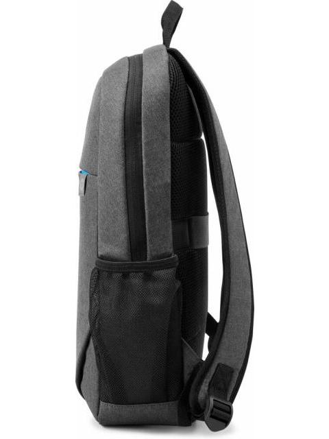 HP MOCHILA DE POLIESTER PRELUDE PARA LAPTOP 15.6 GRIS - Imagen 3