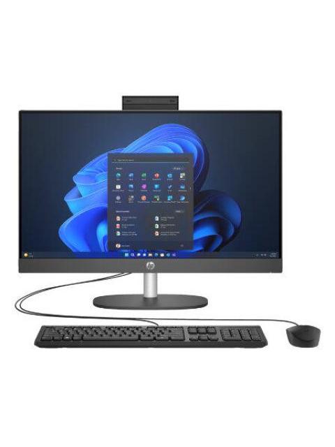 HP PROONE 245 G10 ALL-IN-ONE 23.8 AMD RYZEN 3 7320U 8GB 256GB SSD WINDOWS 11 HOME