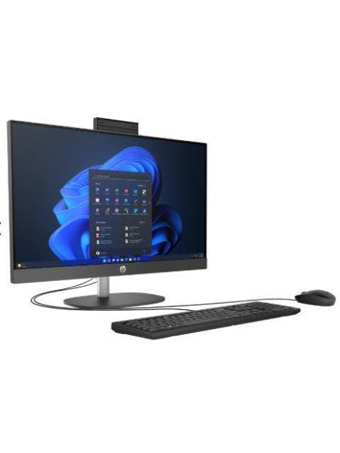 HP PROONE 245 G10 ALL-IN-ONE 23.8 AMD RYZEN 3 7320U 8GB 256GB SSD WINDOWS 11 HOME - Imagen 5